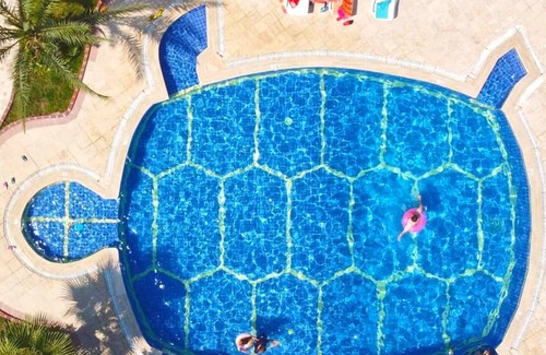 Oludeniz Apartment | Servet Apart Hotel