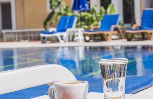 Oludeniz Apartment | Servet Apart Hotel