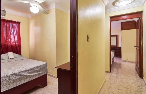Corales del Sur Apartment | Serviced 2 Bedroom-Apartment in Corales del Sur, Santo Domingo Este