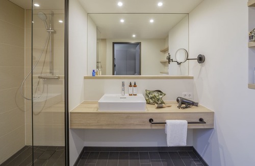 Bruhl-Guterbahnhof Apartment | Serviced Apartments in Freiburg
