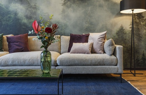 Bruhl-Guterbahnhof Apartment | Serviced Apartments in Freiburg