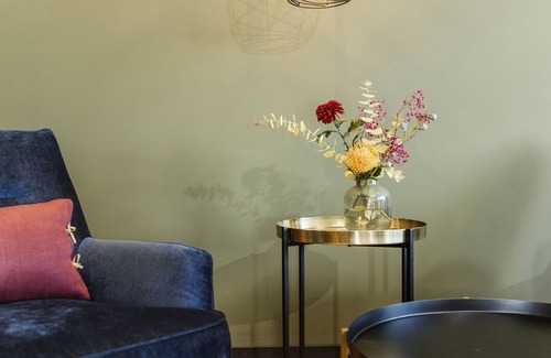 Bruhl-Guterbahnhof Apartment | Serviced Apartments in Freiburg