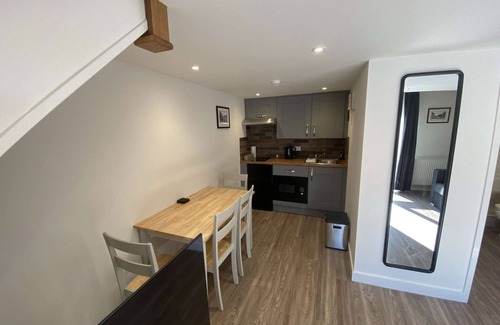 Ramsey Apartment | Serviced Apartments Ramsey Rooms