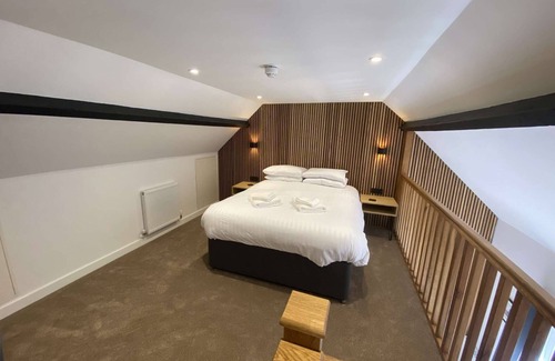 Ramsey Apartment | Serviced Apartments Ramsey Rooms