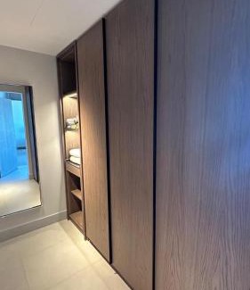Sidi Abd El-Rahman Apartment | Serviced Apartment at Marassi The Address Beach Resort-Residence