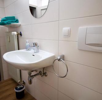 Lorsch Apartment | Serviced Apartment