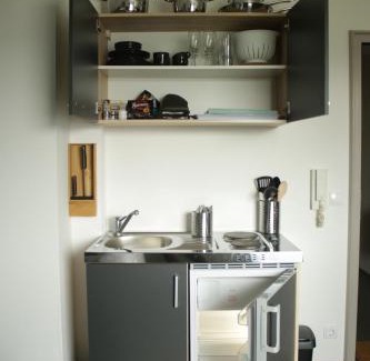 Lorsch Apartment | Serviced Apartment