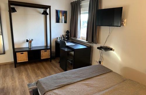 Lorsch Apartment | Serviced Apartment