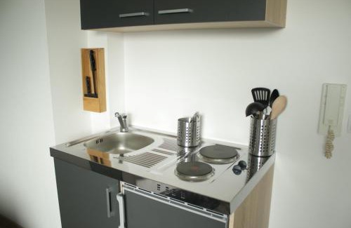 Lorsch Apartment | Serviced Apartment