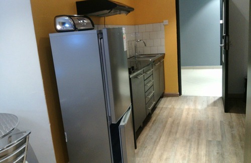 Chiawa Conservancy Apartment | Serviced studio apartments