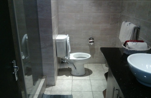 Chiawa Conservancy Apartment | Serviced studio apartments