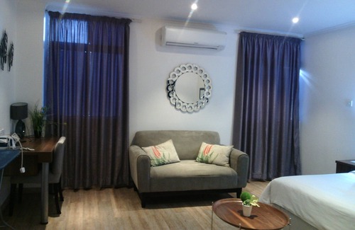 Chiawa Conservancy Apartment | Serviced studio apartments