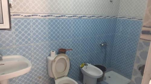 Chefchaouen Apartment | Services d'orientation et de livraison