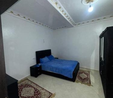 Chefchaouen Apartment | Services d'orientation et de livraison