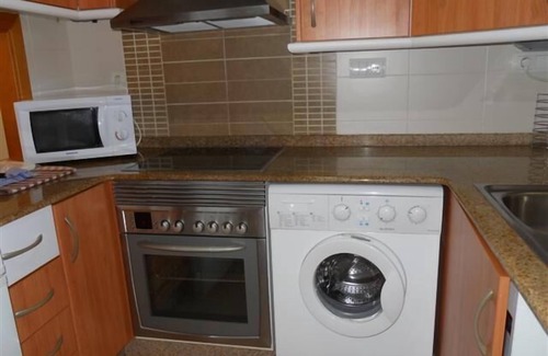 Denia Apartment | Serviden Aquamarina