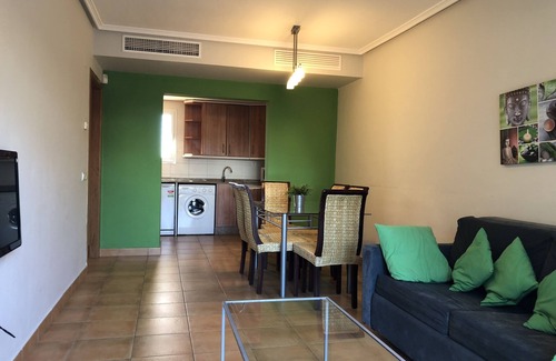 Denia Apartment | Serviden Aquamarina