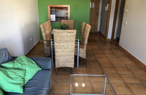 Denia Apartment | Serviden Aquamarina