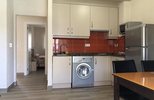 Denia Apartment | Serviden Retiro Park II