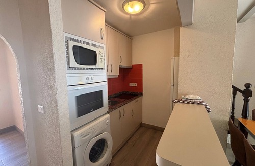Denia Apartment | Serviden Retiro Park II