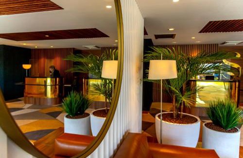 Saint-Isidore Hotel | Servotel Saint-Vincent