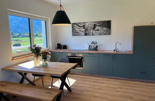 Ruhpolding Apartment | Servus in der Wiesenstrasse
