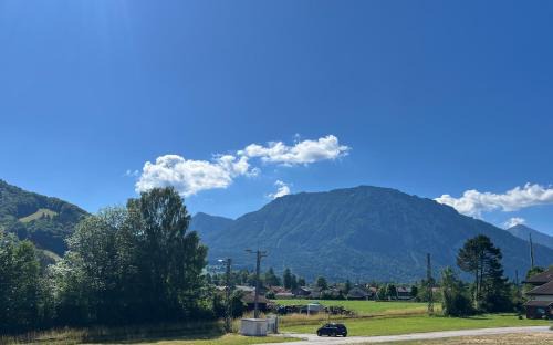 Ruhpolding Apartment | Servus in der Wiesenstrasse