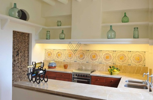 Sant Llorenc des Cardassar Cottage | Ses Voltes, luxury Finca for 16 persons a Sant Llorens, Majorca