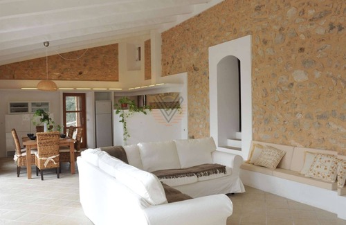 Sant Llorenc des Cardassar Cottage | Ses Voltes, luxury Finca for 16 persons a Sant Llorens, Majorca