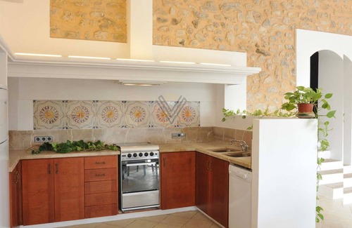 Sant Llorenc des Cardassar Cottage | Ses Voltes, luxury Finca for 16 persons a Sant Llorens, Majorca