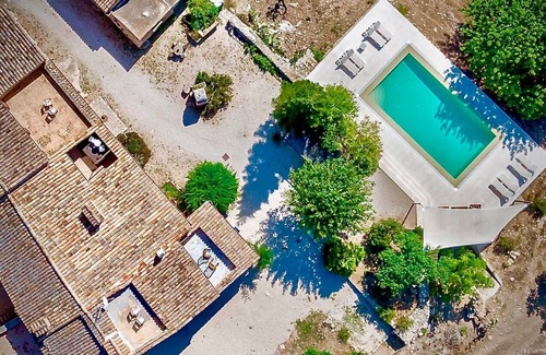 Sant Llorenc des Cardassar Cottage | Ses Cases de Tenja