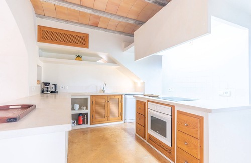 Son Servera Villa | SES FONOLLERES - Villa with private pool and free Wifi in Cala Bona