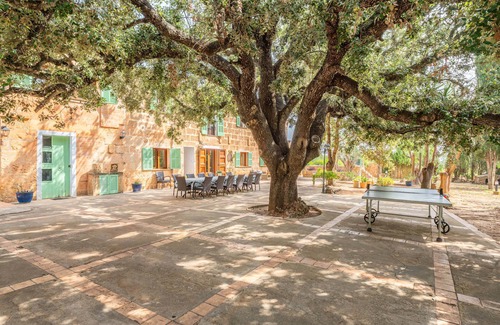 Manacor Cottage | Ses Rotetes: Charming Rural villa next to the beach