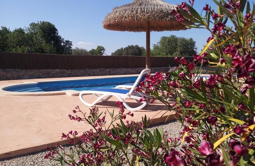 Ses Salines Cottage | Ses Salines: Country Cottage/Gite - Ses Salines