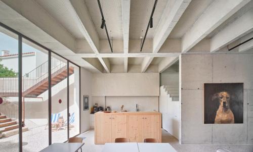 Ferreries Hotel | Ses Sucreres Small & Slow Hotel