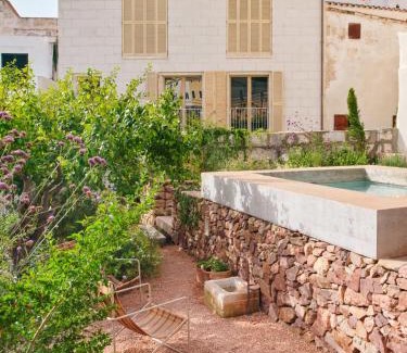 Ferreries Hotel | Ses Sucreres Small & Slow Hotel