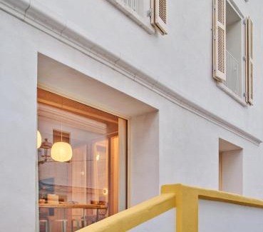 Ferreries Hotel | Ses Sucreres Small & Slow Hotel