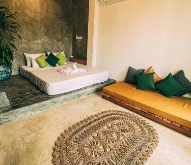 Tangalle Villa | Sesatha waters edge villa