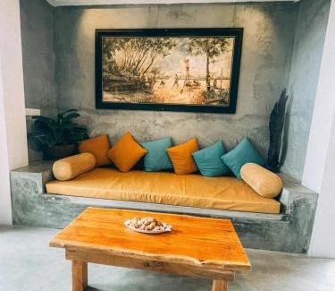 Tangalle Villa | Sesatha waters edge villa