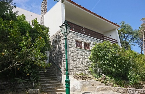 Zambujal House | Sesimbra, Casa da Curva