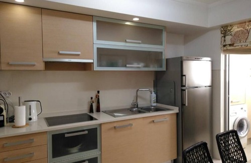 Sesimbra Apartment | Sesimbra Mar Apartamento