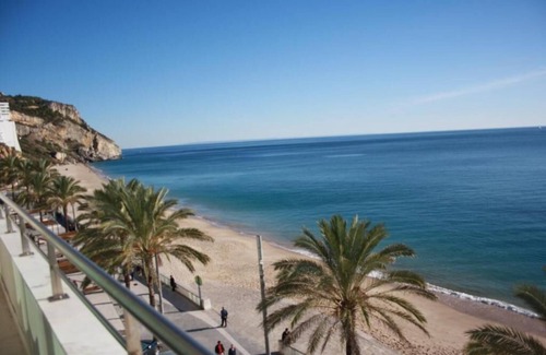 Sesimbra Apartment | Sesimbra Mar Apartamento