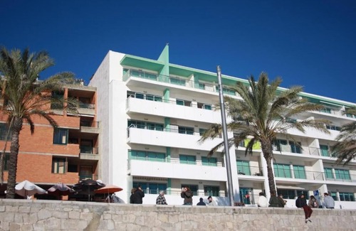 Sesimbra Apartment | Sesimbra Mar Apartamento