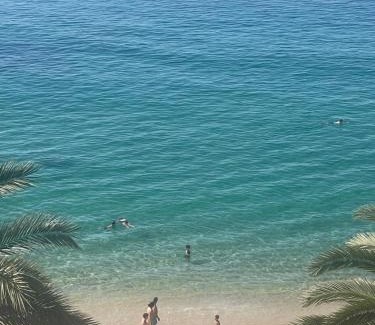 Sesimbra Apartment | Sesimbra Retreat by the Sea