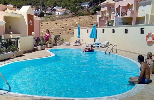 Zambujal de Cima Apartment | Sesimbra Sea Apartment 750m Shared Pool & Beach