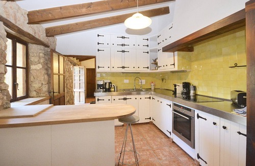 Buger Cottage | Sestadors - Charming house with pool and total privacy in Mallorca