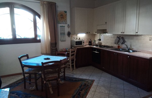 Barbarano Vicentino Apartment | Sesto Senso - tourist rental con breakfast