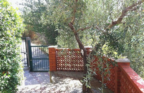 Sestri Levante Apartment | Sestri Levante - Apartment in villa with splendid view