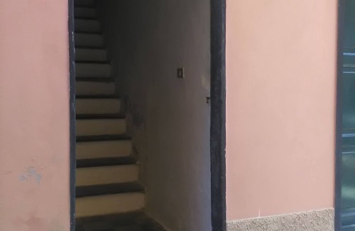 Sestri Levante Apartment | Sestri Levante characteristic ancient fishermen's accommodation 180 meters from the sea