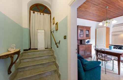 Sestri Ponente Apartment | Sestri Ponente House