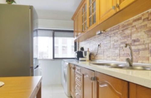 Sao Sebastiao Apartment | Setúbal, 5 Minutos da Praia